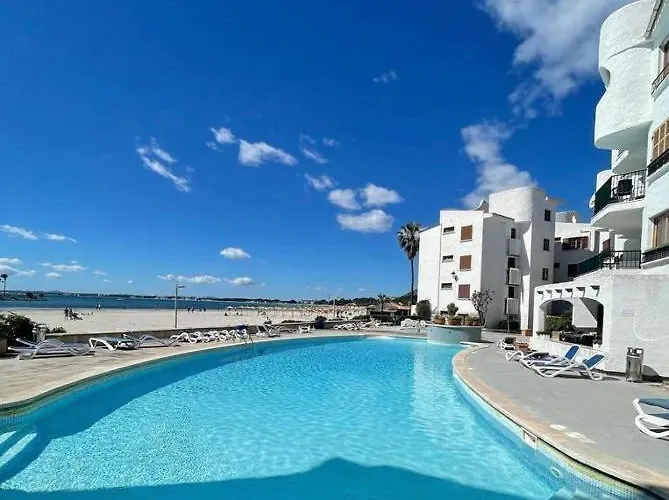 Apartment Alcudiamar