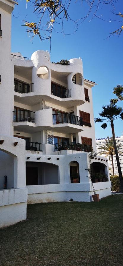 Alcudiamar Apartment