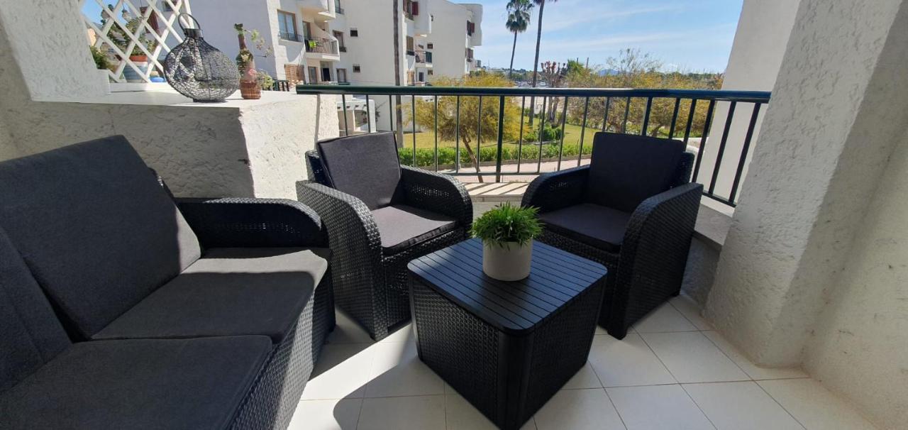 Alcudiamar Apartment
