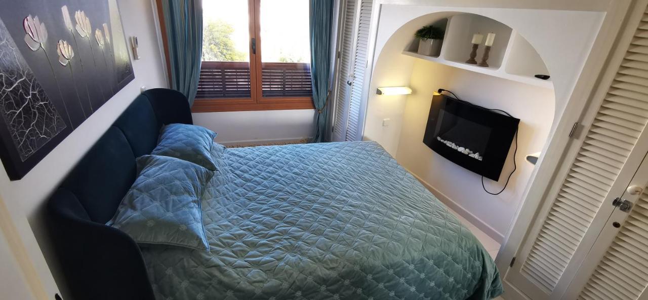 Alcudiamar Apartment