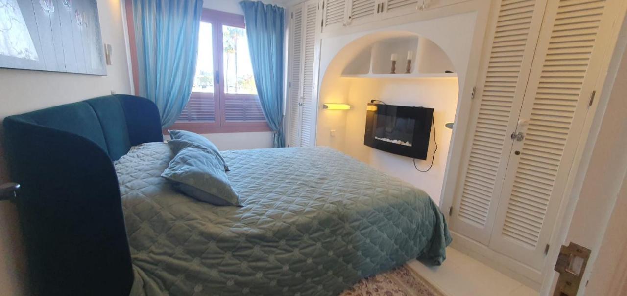 Alcudiamar Apartment