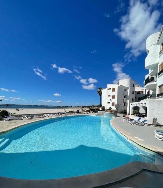 Alcudiamar Apartment *